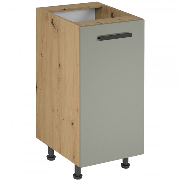 Spodní skříňka Langen D40 (P/L) Možnosti: Levá varianta