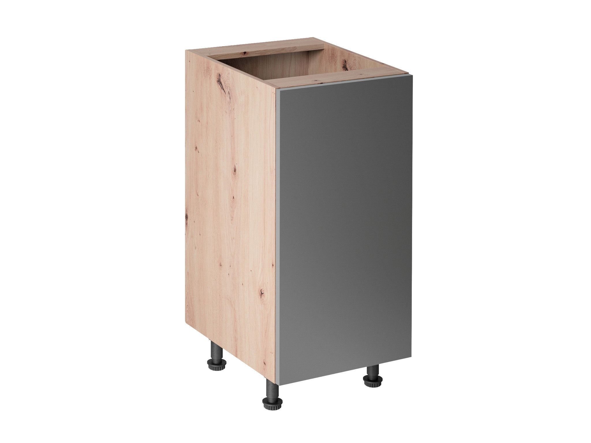 Spodní skříňka Langen D40 (P/L) Možnosti: Levá varianta