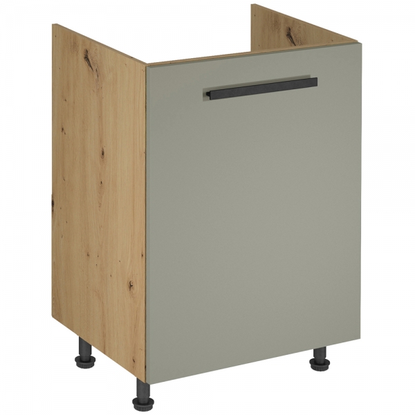 Spodní skříňka Langen D60Z (P/L) Možnosti: Levá varianta