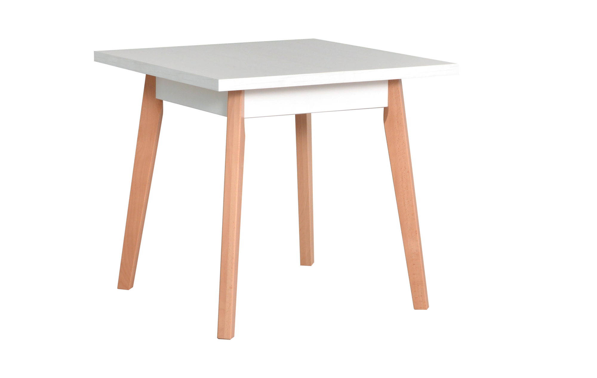 Stůl Oslo 1 Barva desky: Bílá