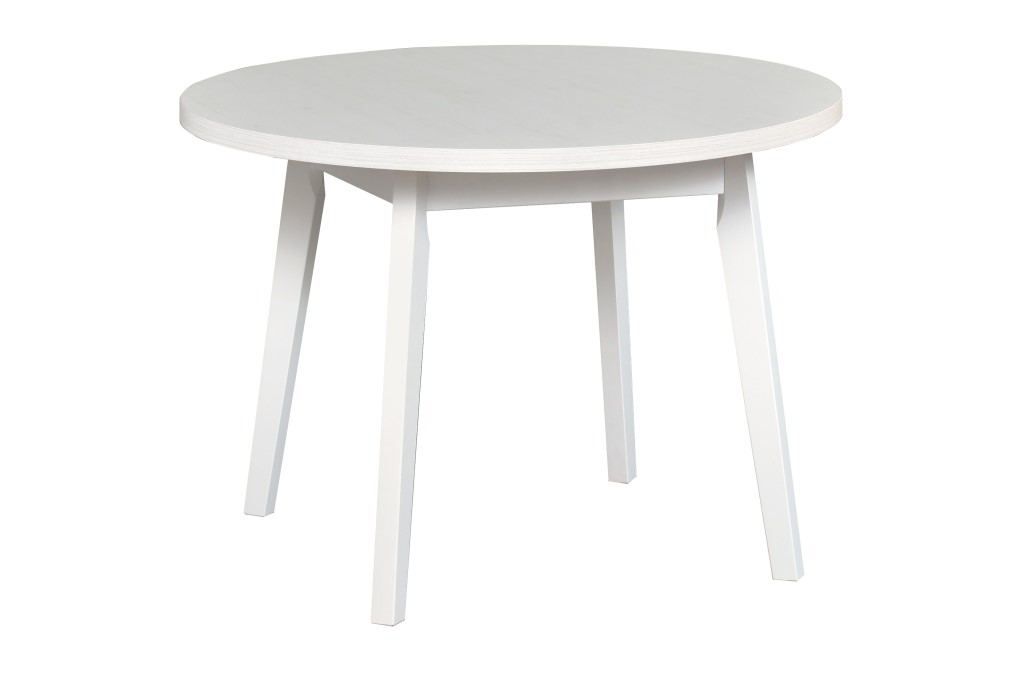 Stůl Oslo 3L Barva desky: Bílá