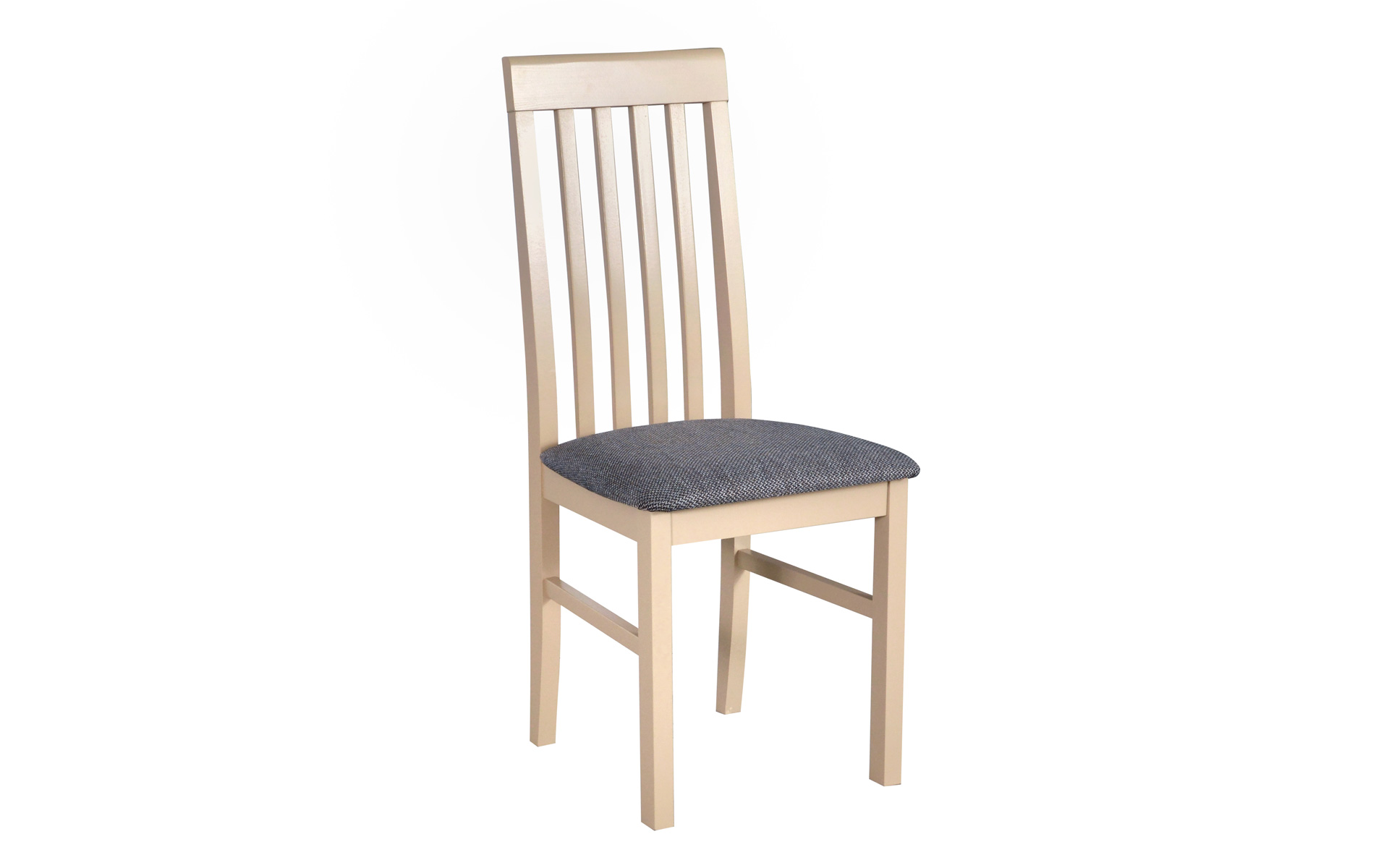 Židle Nilo 1 Potahová látka - židle: Tkanina 22B