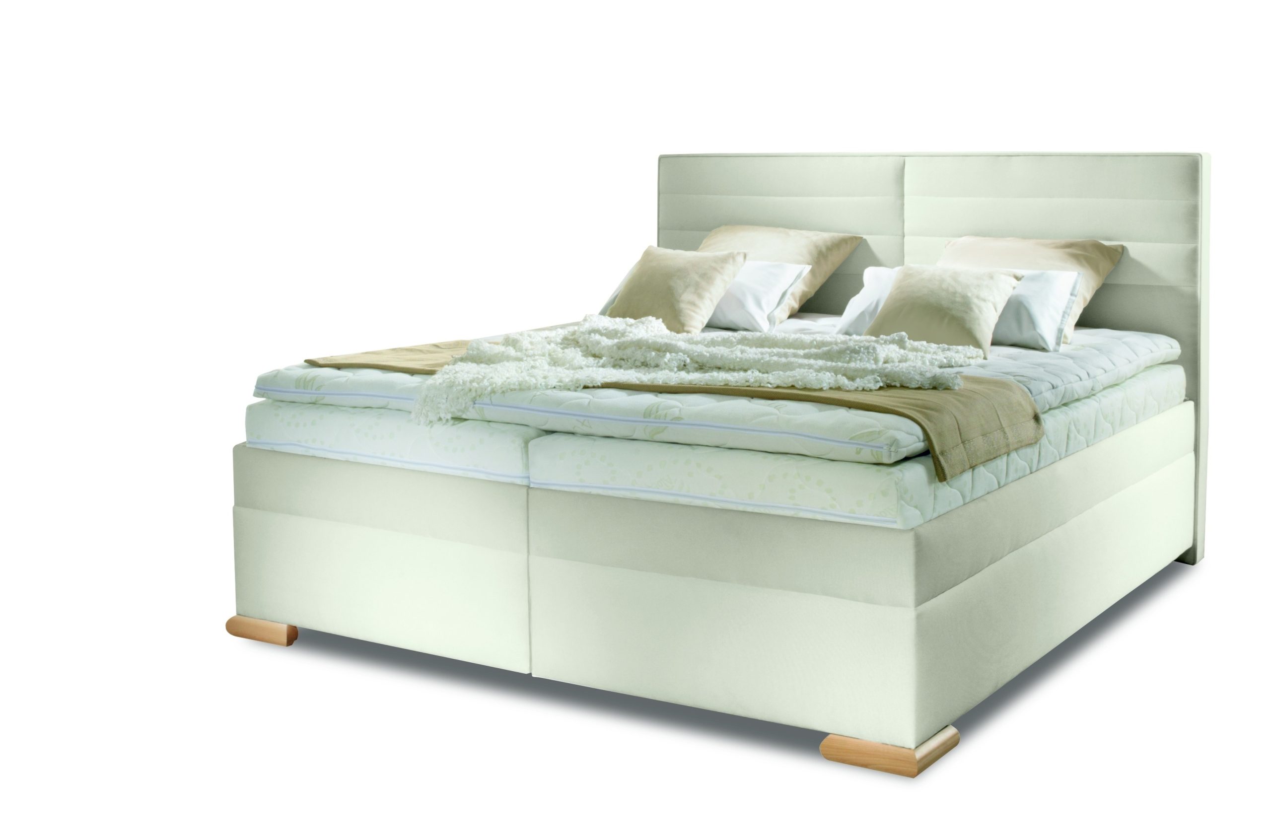 Boxspring Lucia Rozměr: 180x200 cm