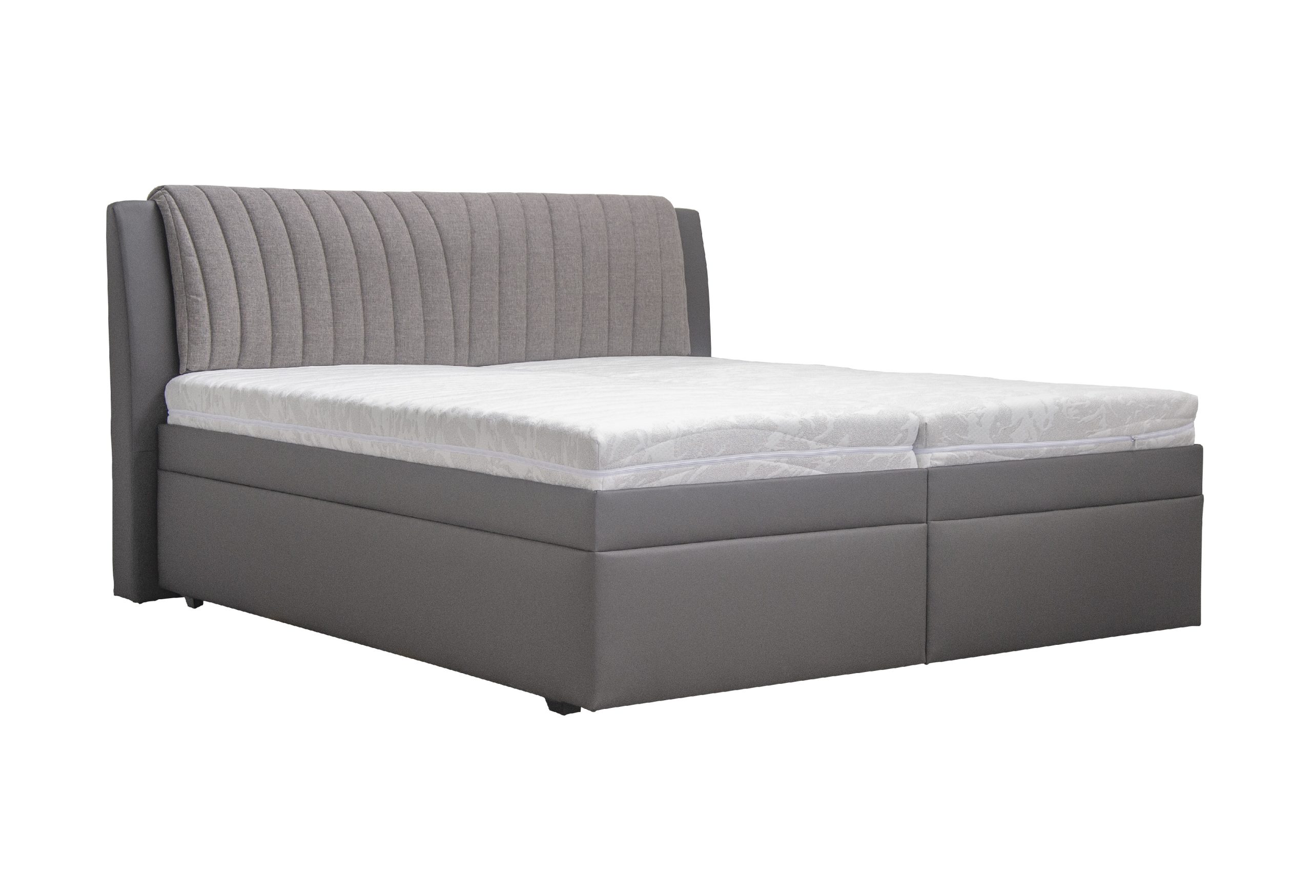 Boxspring Vanda Rozměr: 160x200 cm