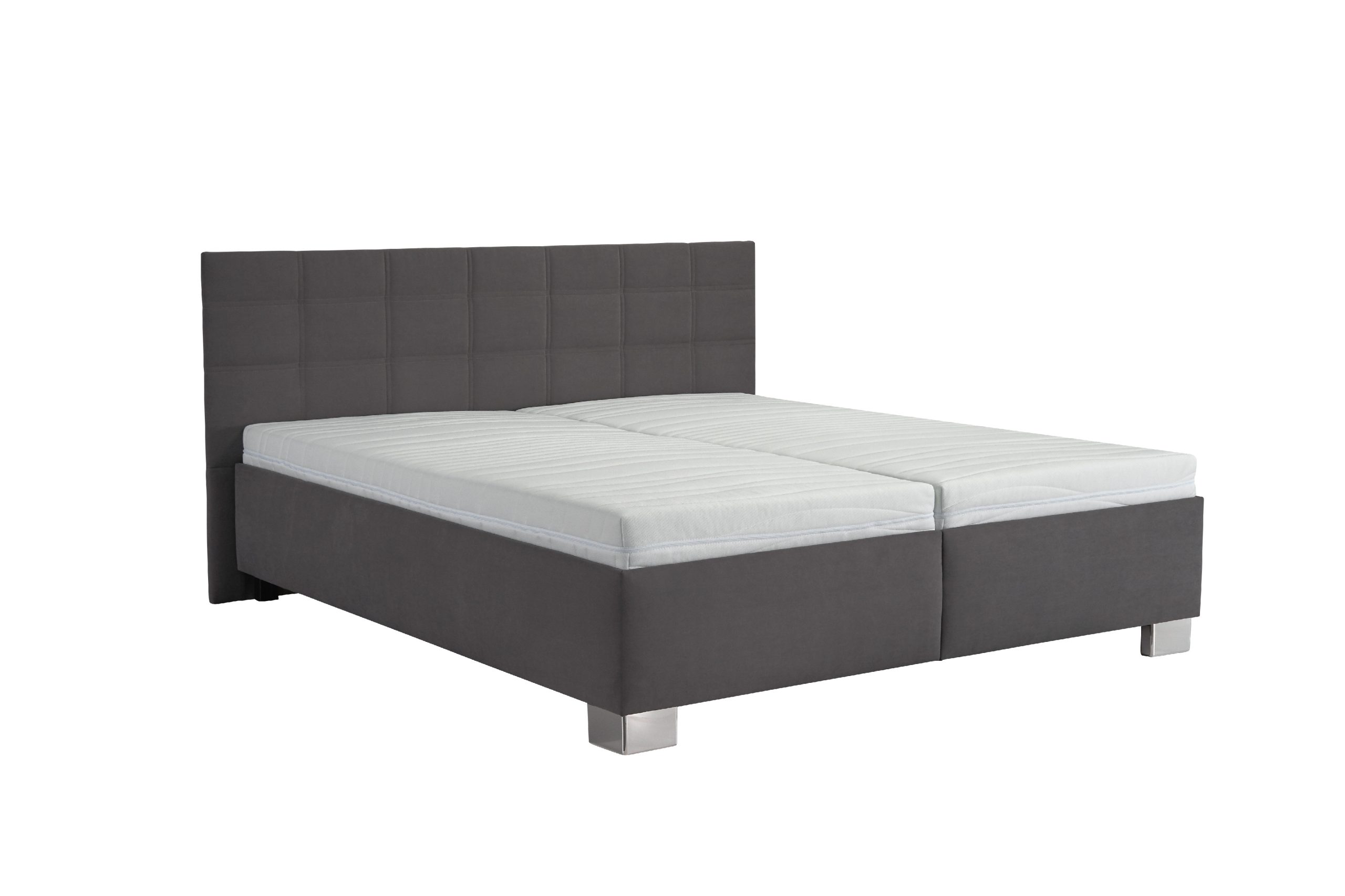 Dvoulůžko Olívia Rozměr: 180x200 cm