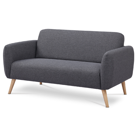 Dvoumístná pohovka