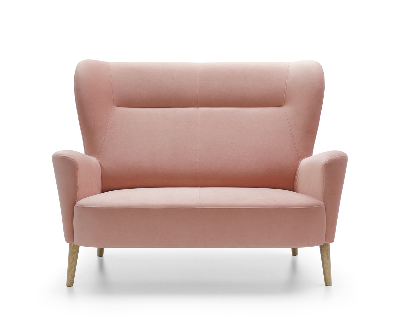 Pohovka Next 2 Nožičky: Dub sonoma