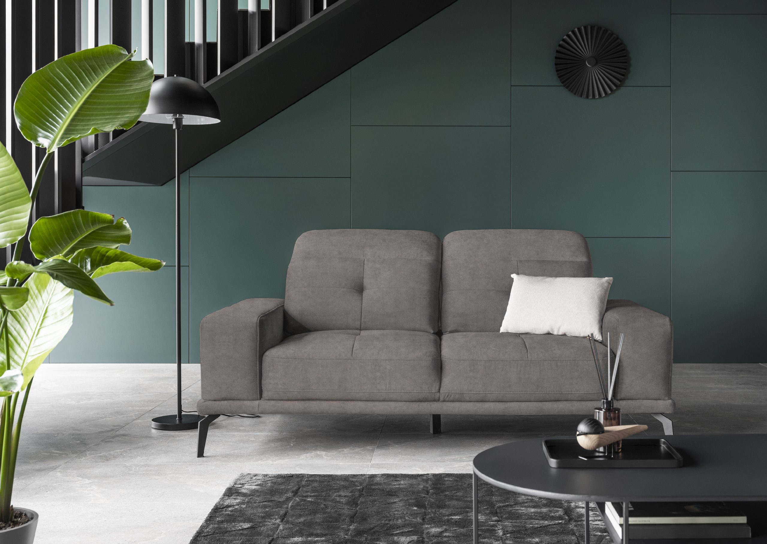 Pohovka Torrense látka: Loco 4