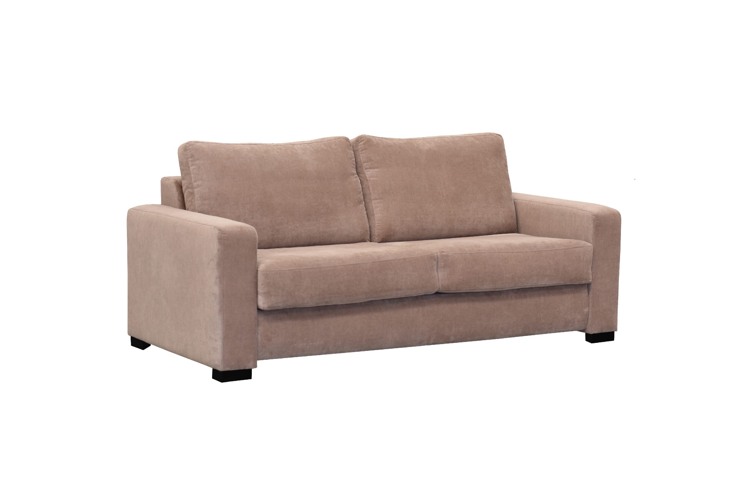 Pohovka na každodenní spaní Paris 2 - 170 cm látka: Milo_09