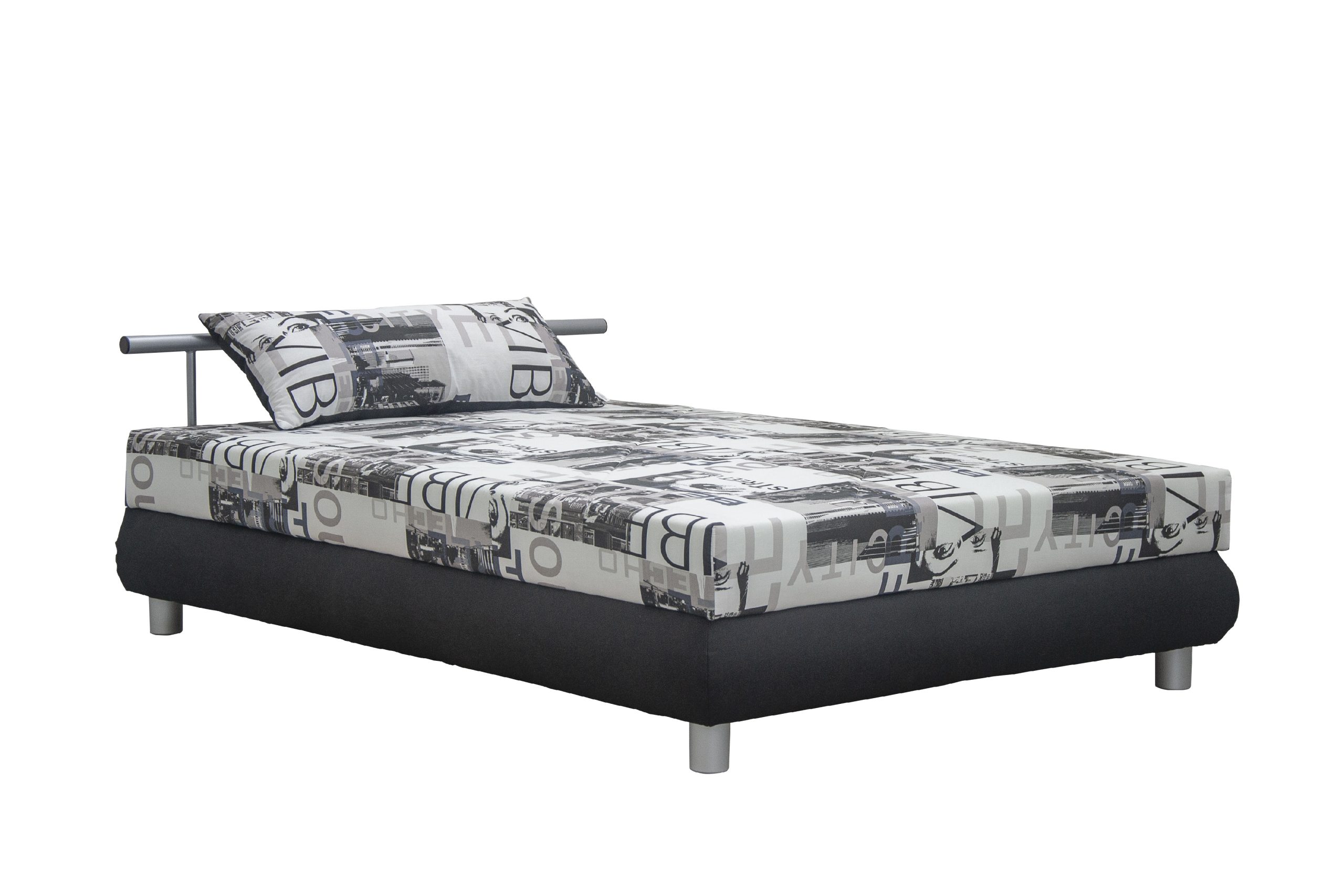 Postel Adriana Rozměr: 140x200 cm