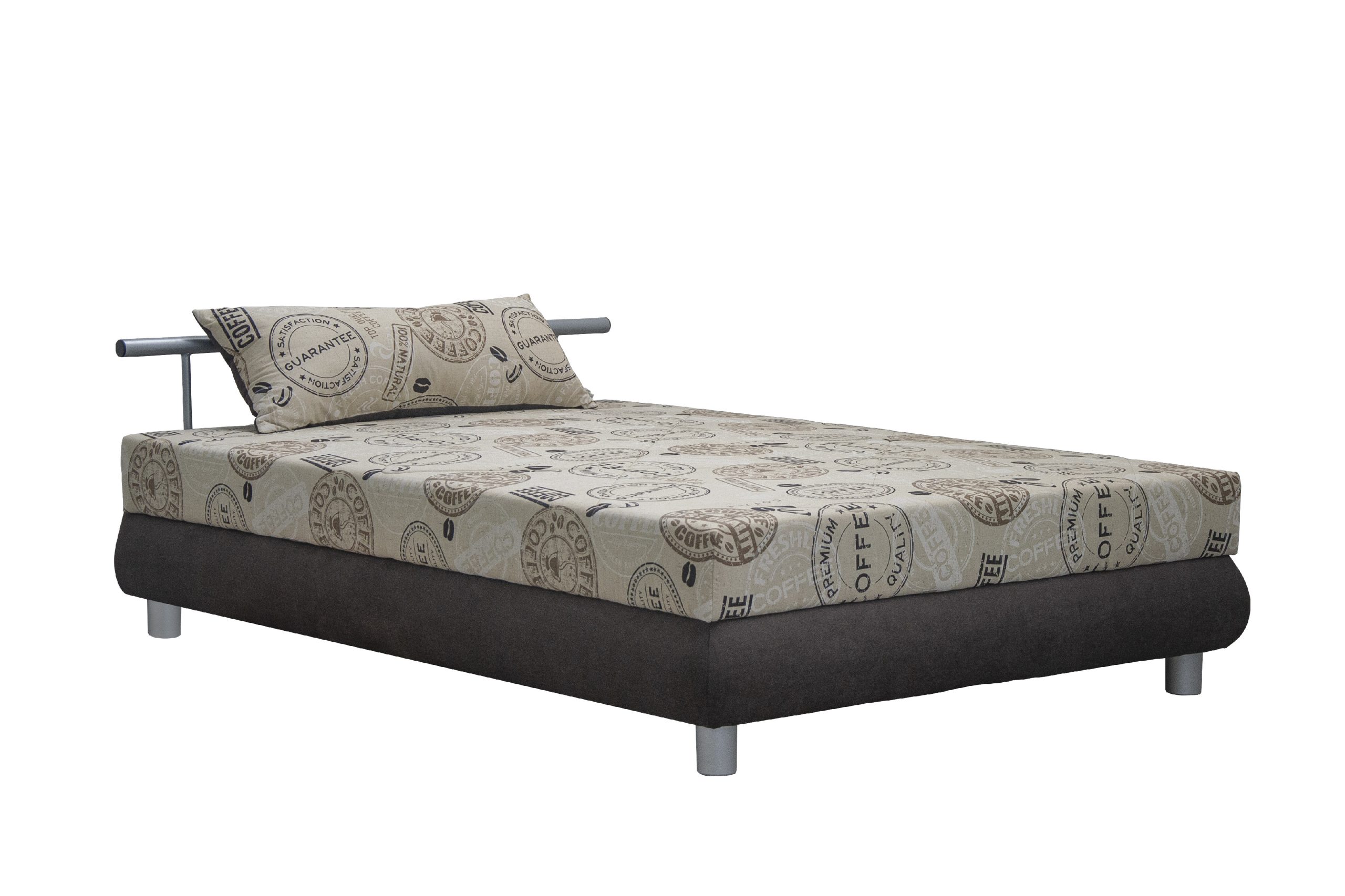 Postel Adriana Rozměr: 140x200 cm