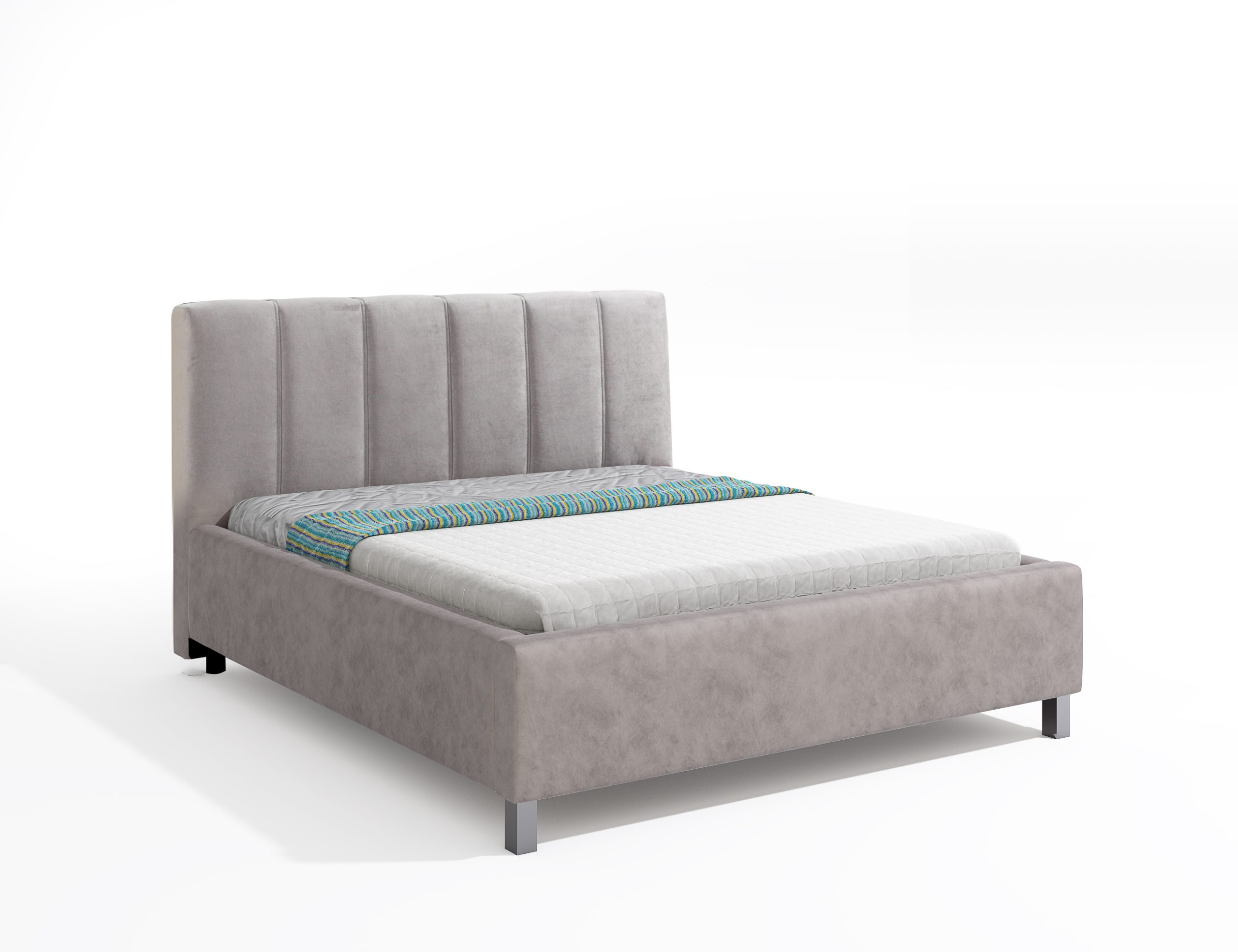 Postel lůžko I Rozměr: 140x200 cm