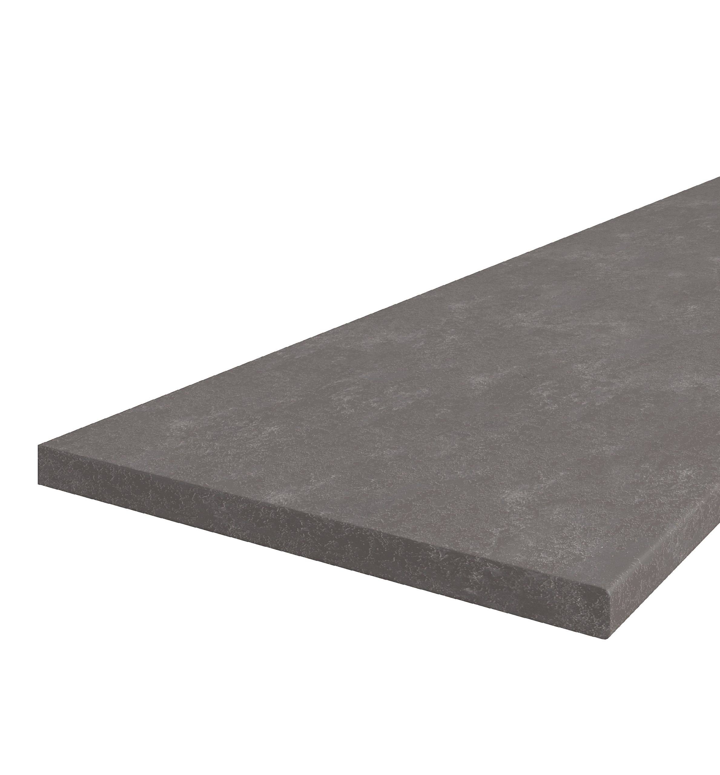 Pracovní deska Metalic Brown 38 mm 7506 Délka: Vlastní rozměr