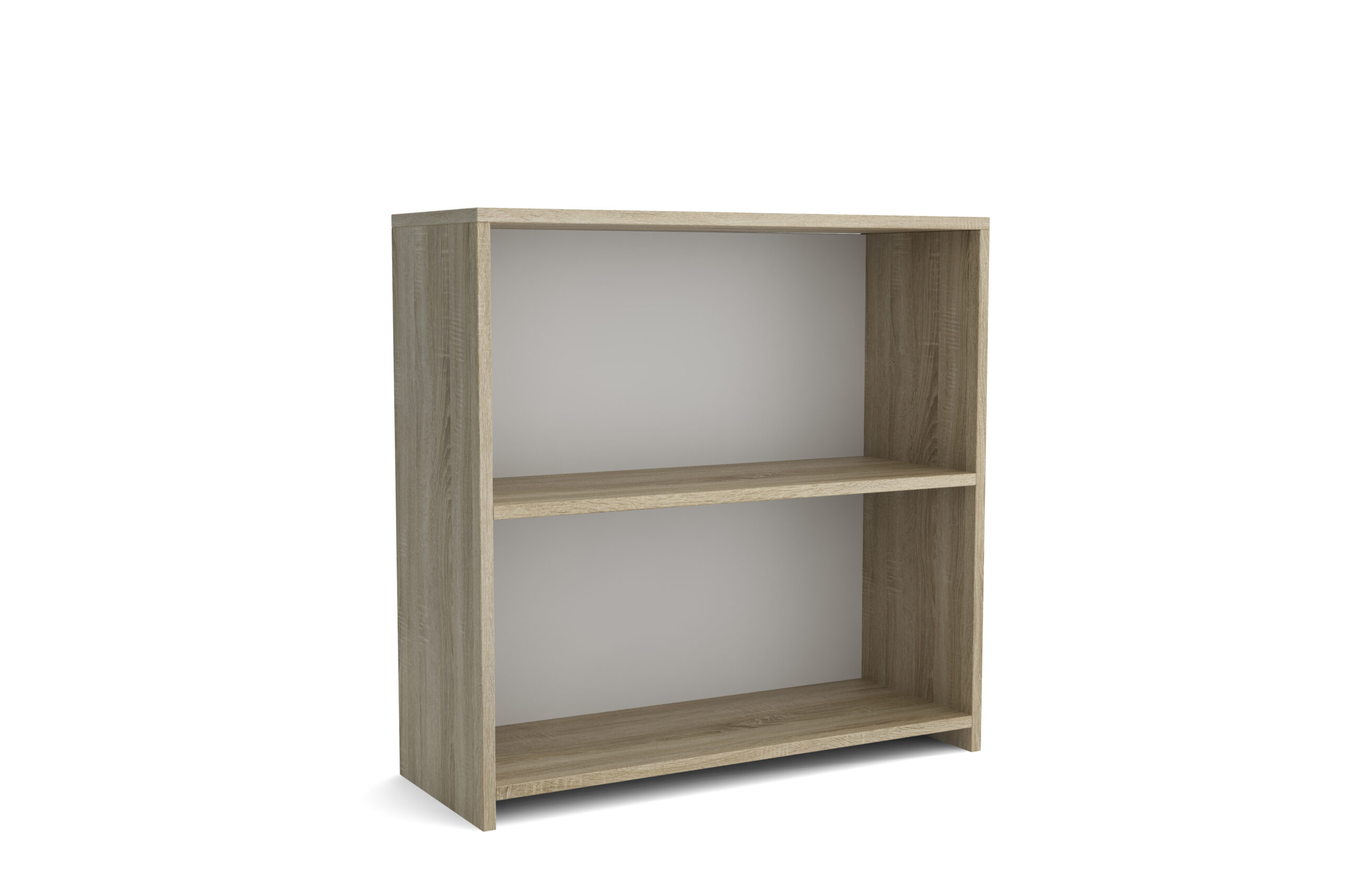 Regál Zoe IV Barva korpusu: Bílá