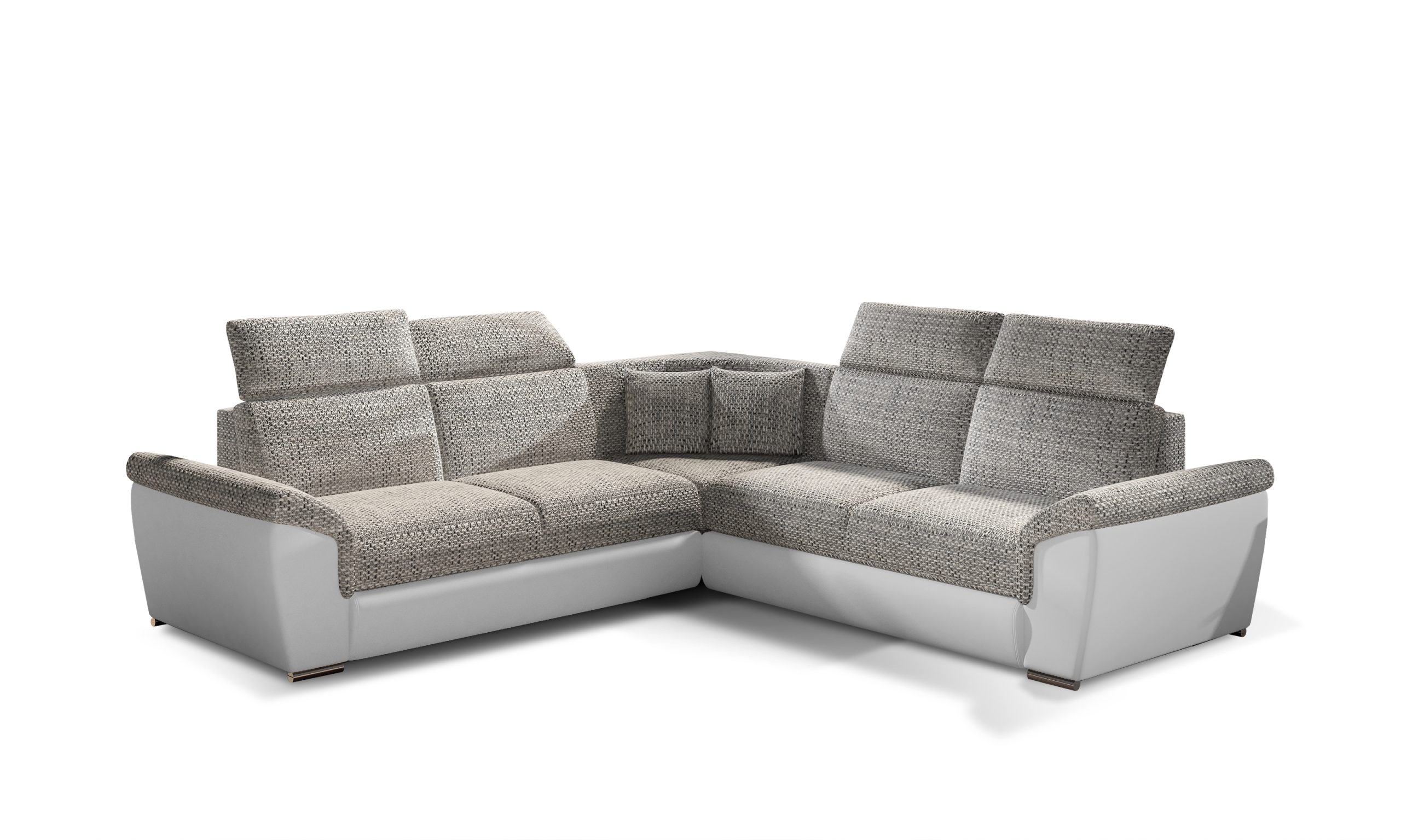 Sedací souprava Federico Provedení: Levá varianta