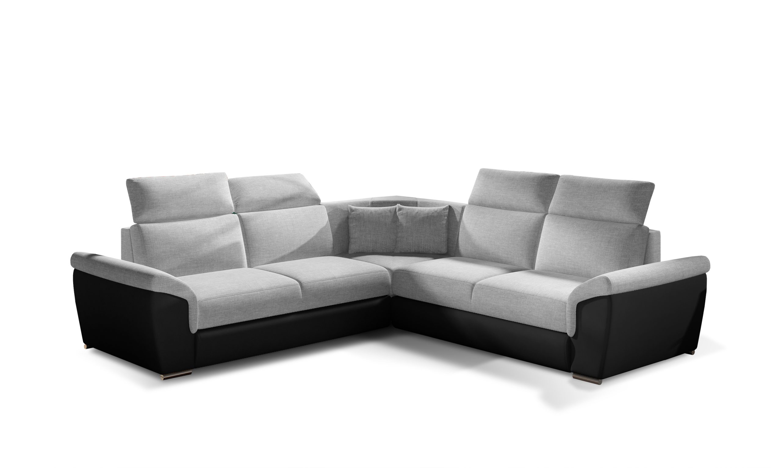 Sedací souprava Federico Provedení: Pravá varianta