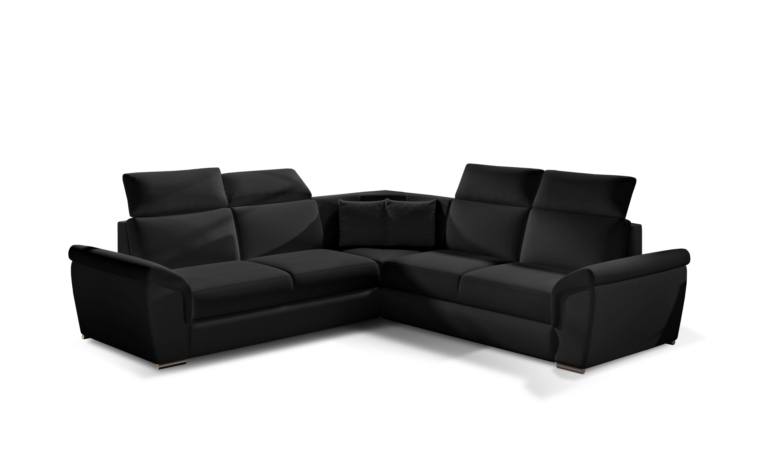 Sedací souprava Federico Provedení: Pravá varianta