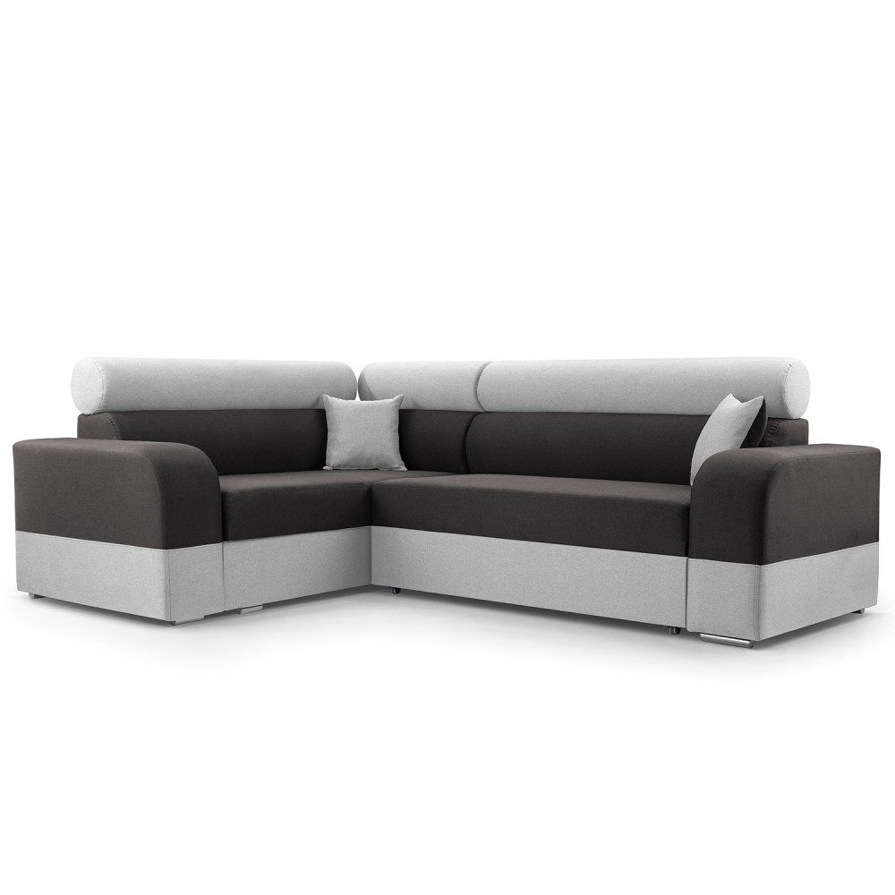 Sedací souprava Infinity Mini - Bah 35 + Bah 31 Provedení: Levá varianta