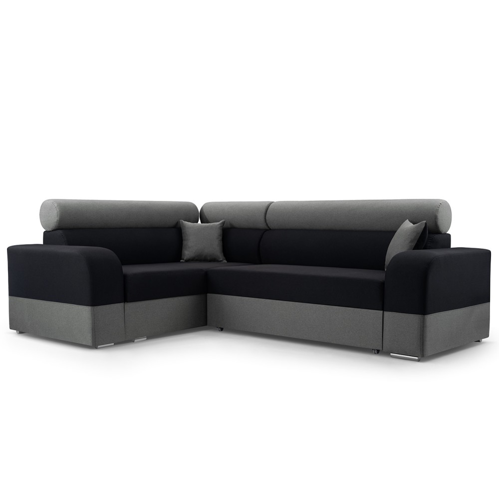 Sedací souprava Infinity Mini - Bah 36 + Bah 34 Provedení: Levá varianta