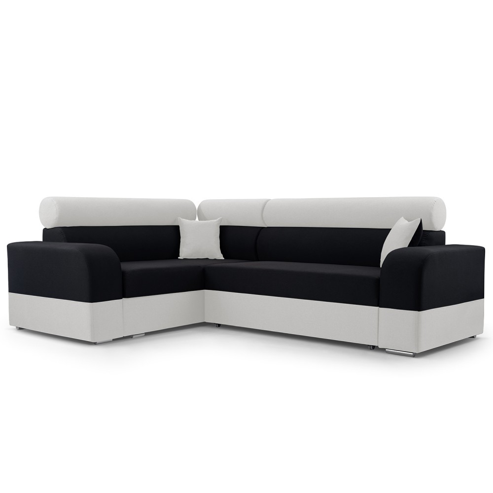 Sedací souprava Infinity Mini - Bah 36 + Soft 17 Provedení: Levá varianta