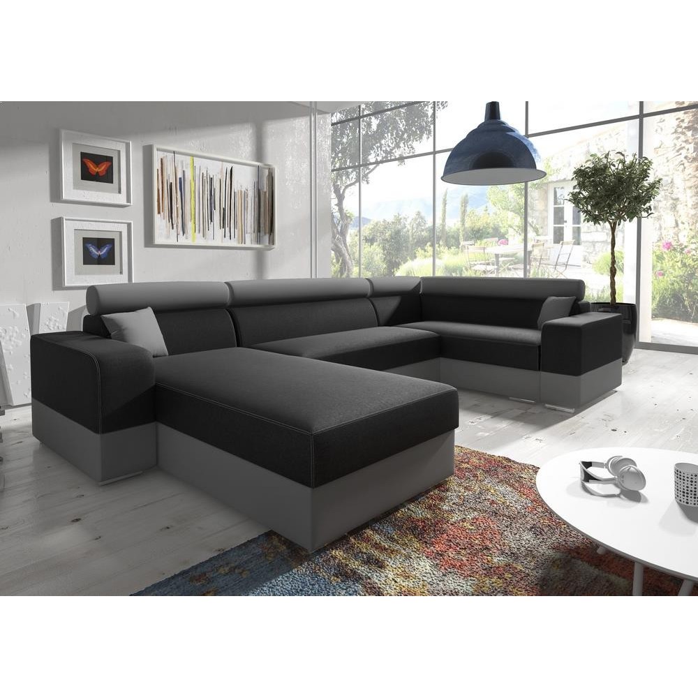 Sedací souprava Infinity Super Economy- Bah 36 + Bah 34 Provedení: Pravá varianta