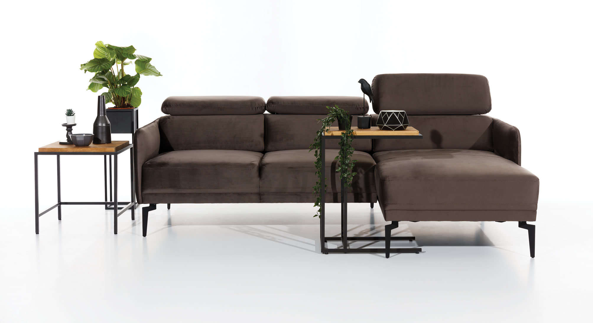 Sedací souprava Sidolo Provedení: Levá varianta