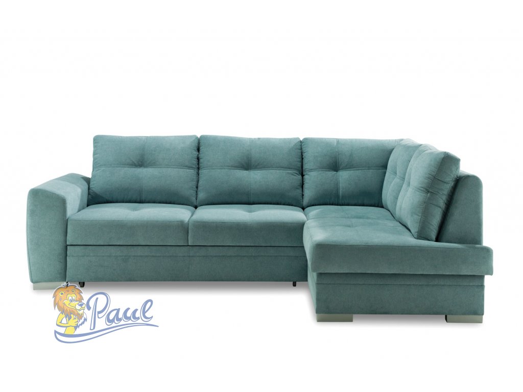 Sedací souprava Verona Mini Provedení: Pravá varianta