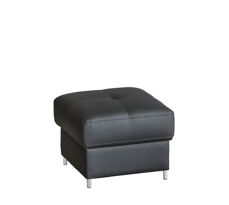 Taburet Bazalt látka: Cayenne 1114 black