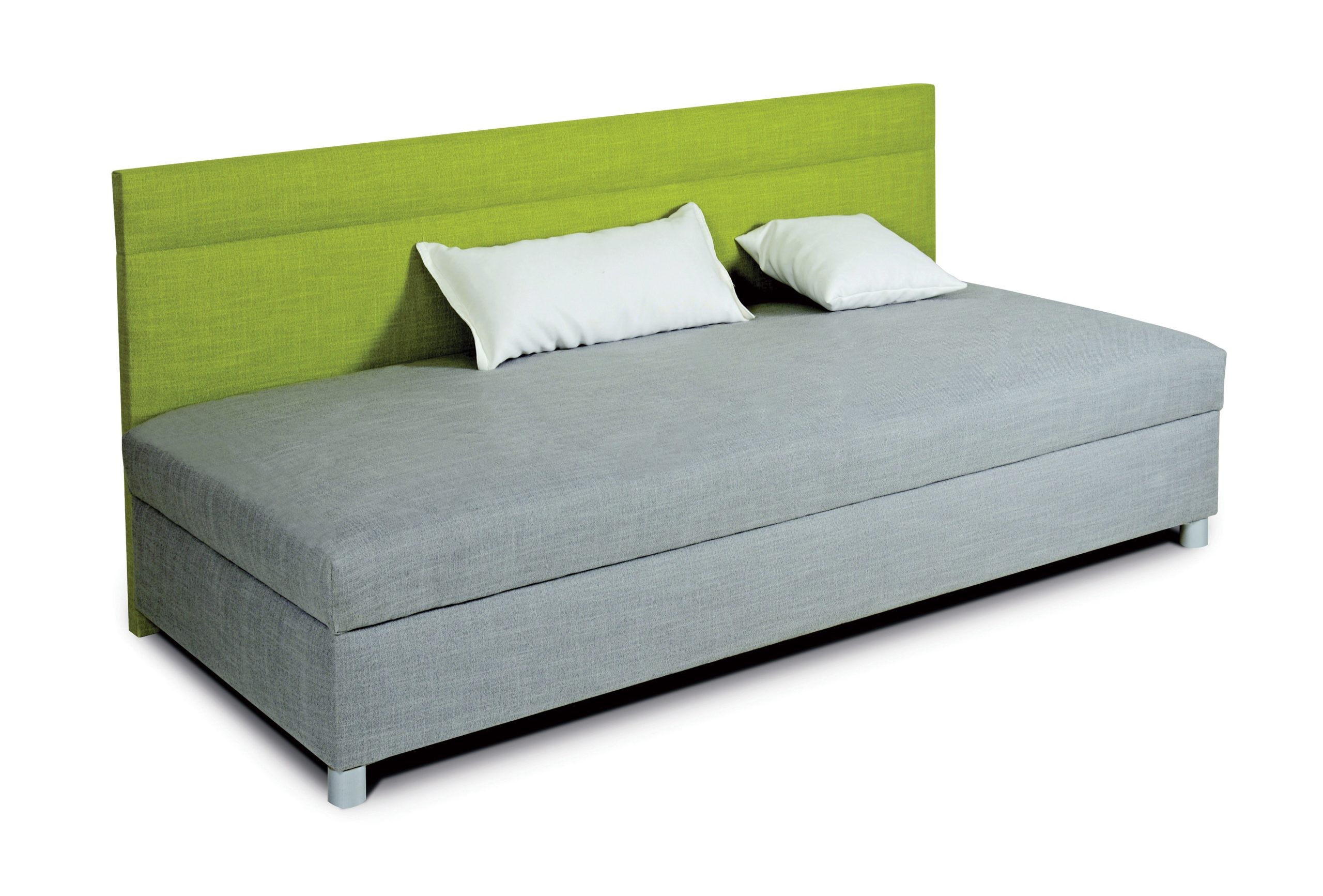 Válenda Vario Barva korpusu: D - moření stříbrné