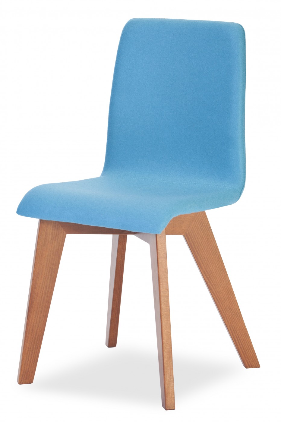 Židle Mirka 2 Barva korpusu: Buk