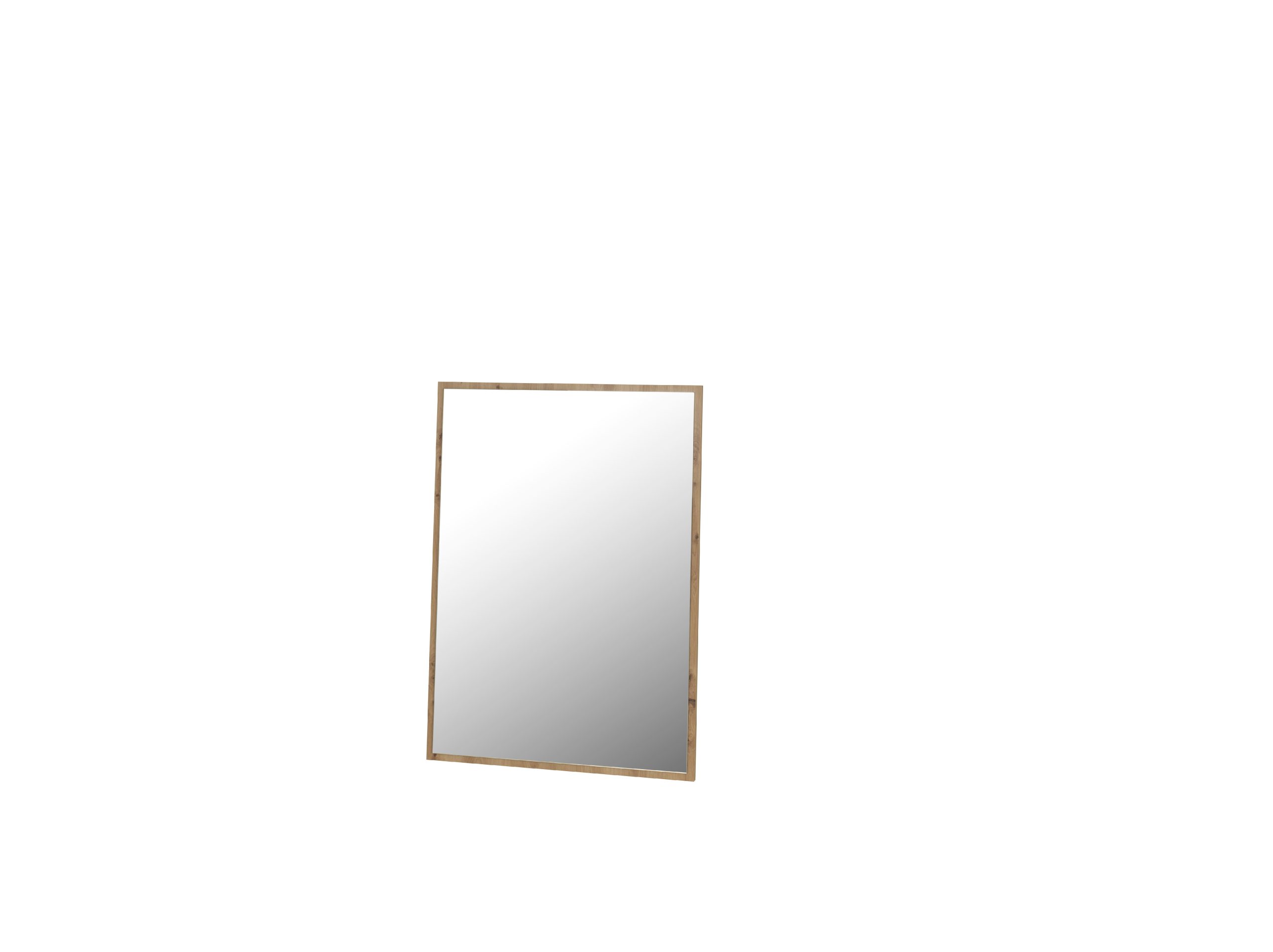 Zrcadlo Newada NW18 Barva korpusu: Dub artisan