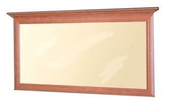 Zrcadlo Oskar OL-140 Barva korpusu: Kalwados