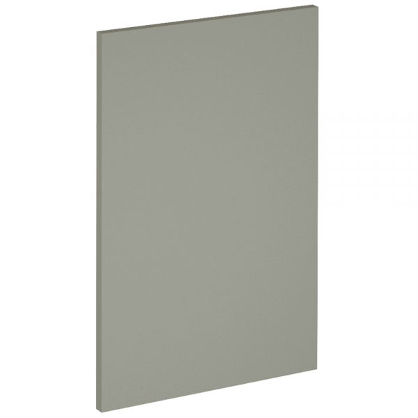 Dvířka na vestavnou myčku nádobí Langen D45FZN Barva dveří: Šedo béžová