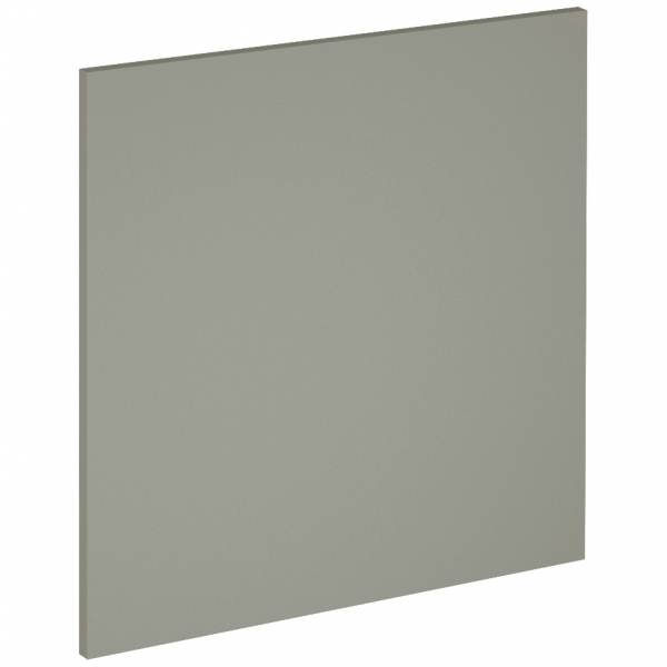 Dvířka na vestavnou myčku nádobí Langen D60FZN Barva dveří: Šedo béžová