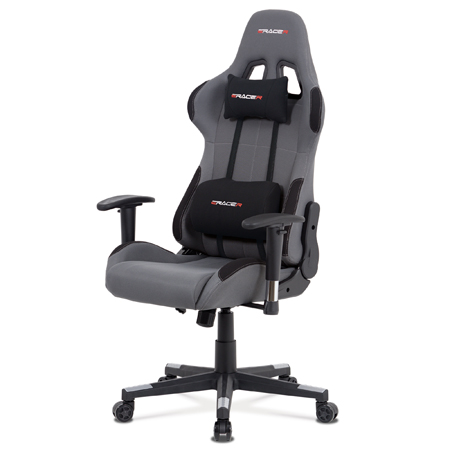Kancelářská židle houpací mech.