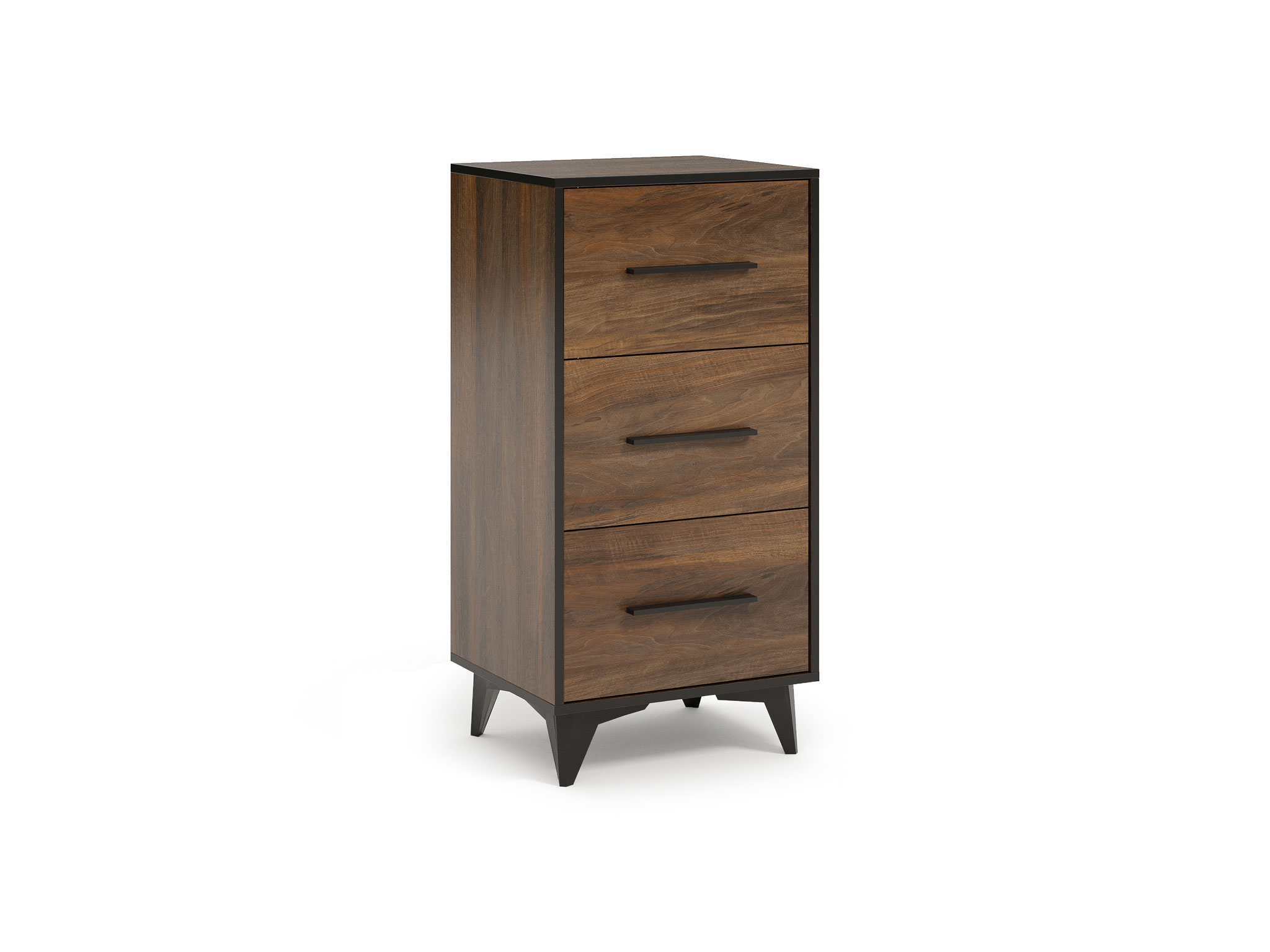 Komoda Frida K3SW Korpus: Dub riviera
