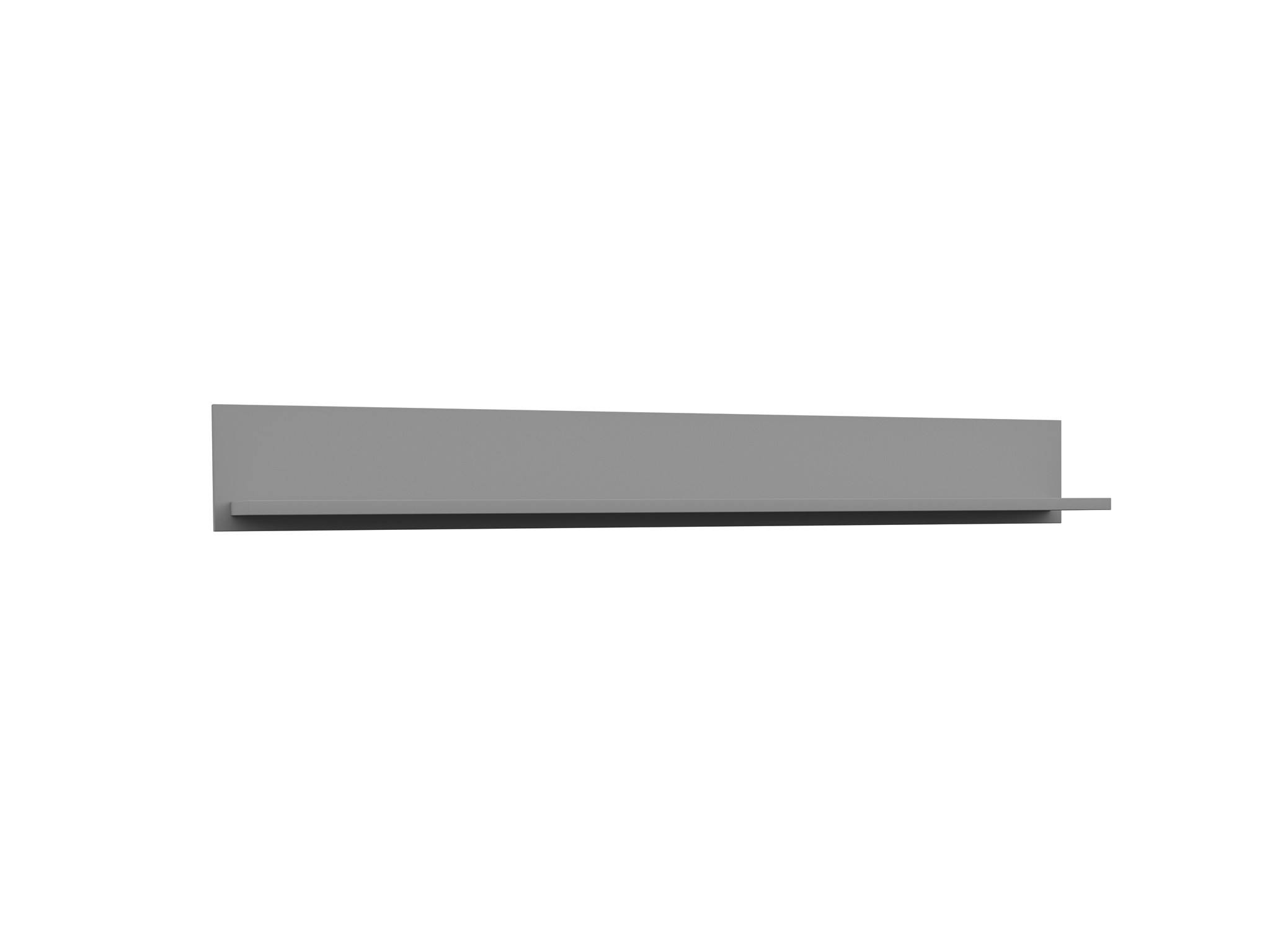 Police Provance P2 Korpus: Šedá