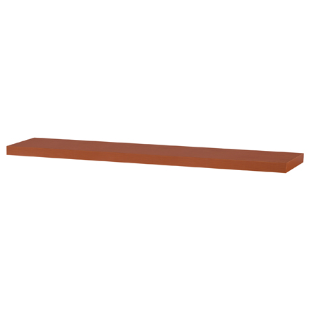 Polička nástěnná 120 cm