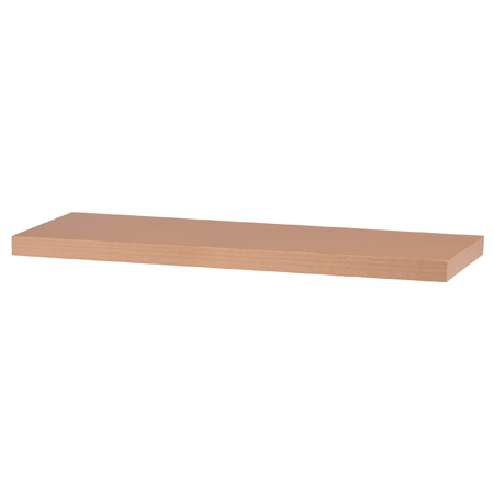 Polička nástěnná 80 cm