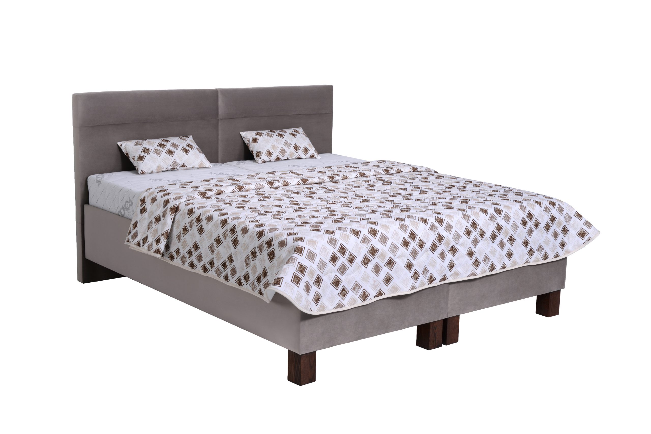 Postel Fabio Rozměr: 160x200 cm