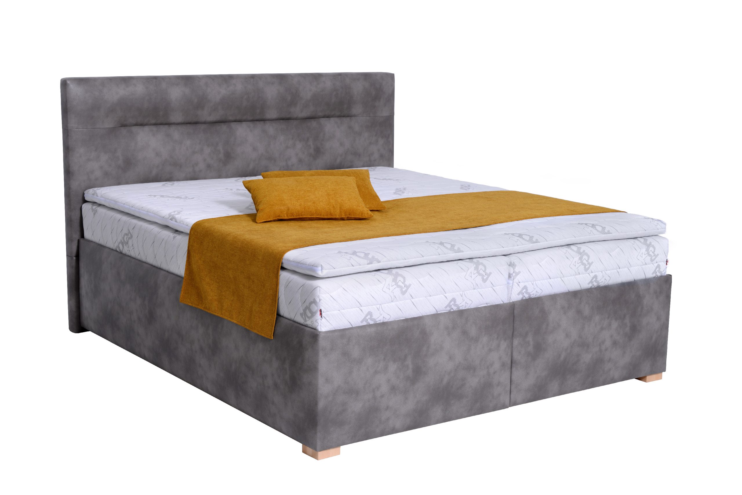 Postel Macarena Rozměr: 180x200 cm