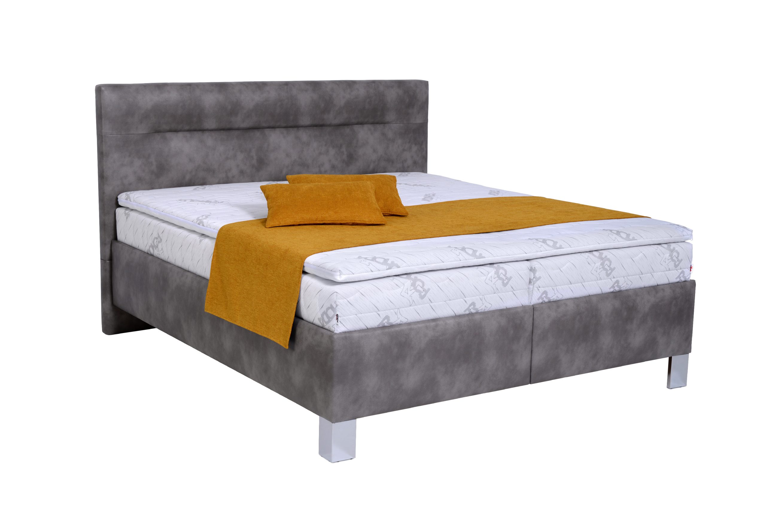 Postel Macarena Rozměr: 180x200 cm