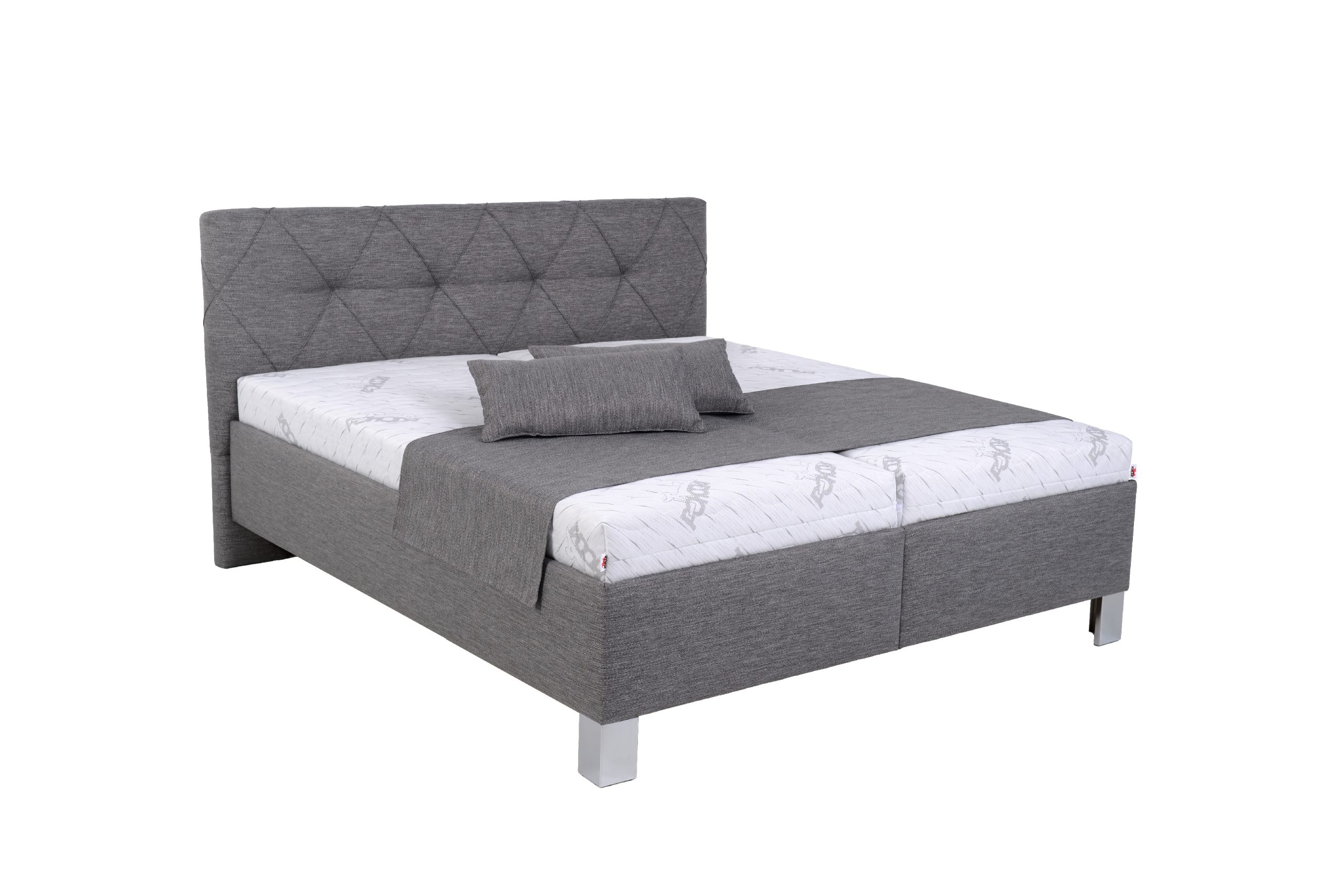 Postel Nairobi Rozměr: 180x200 cm