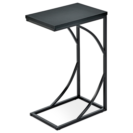 Přístavný stolek 27x41x63 cm