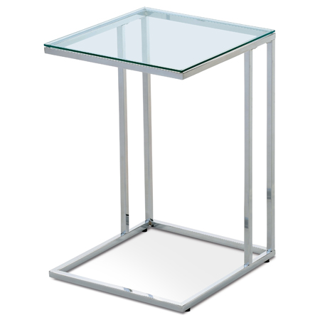Přístavný stolek 40x40x60 cm