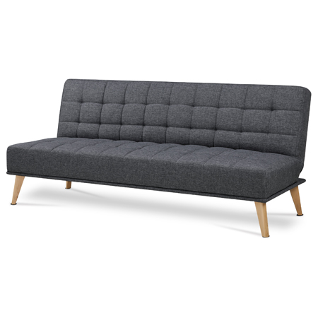 Rozkládací pohovka click-clack