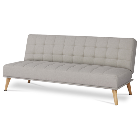 Rozkládací pohovka click-clack