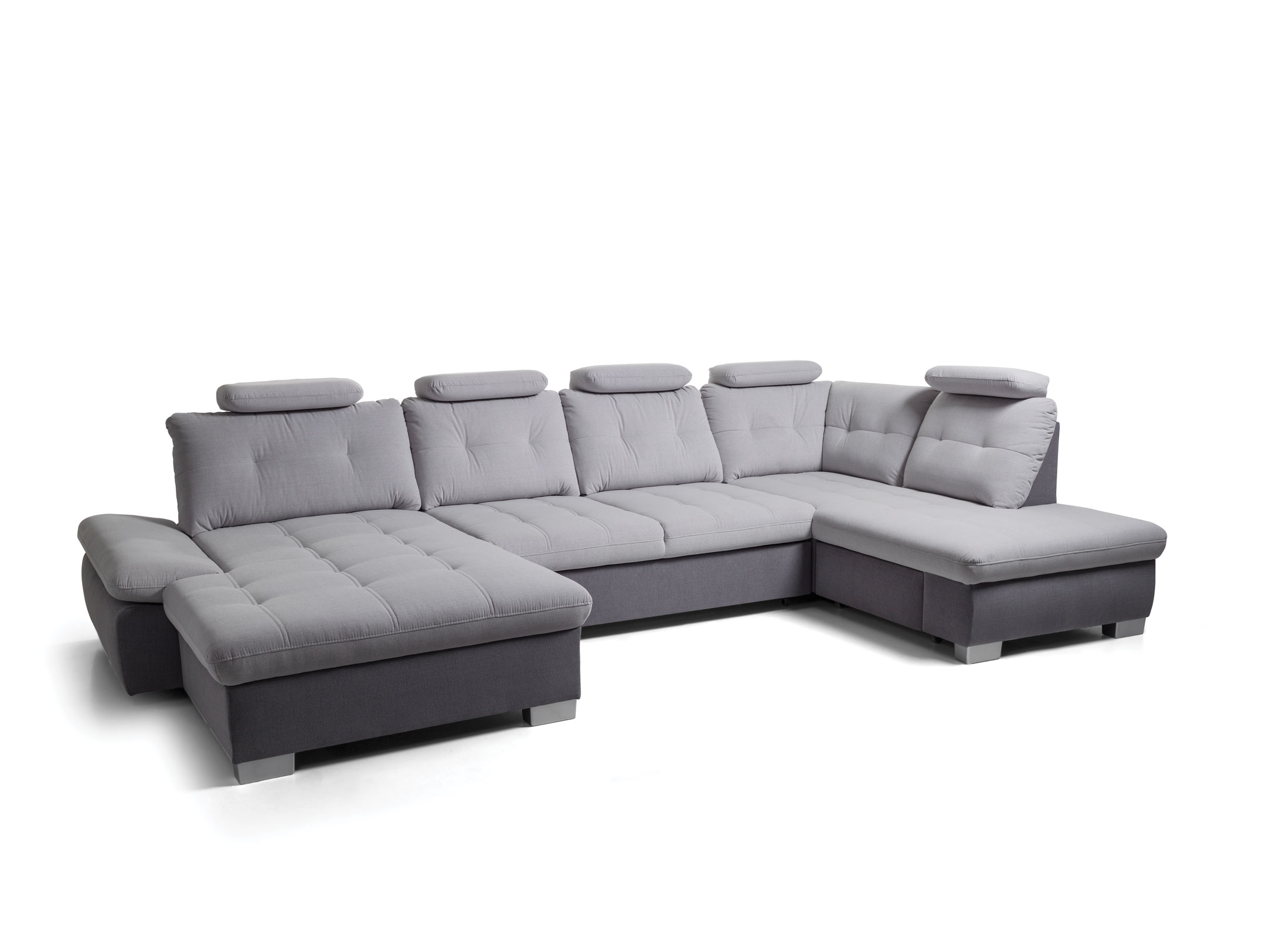 Sedací souprava Cremona 3 Provedení: Levá varianta