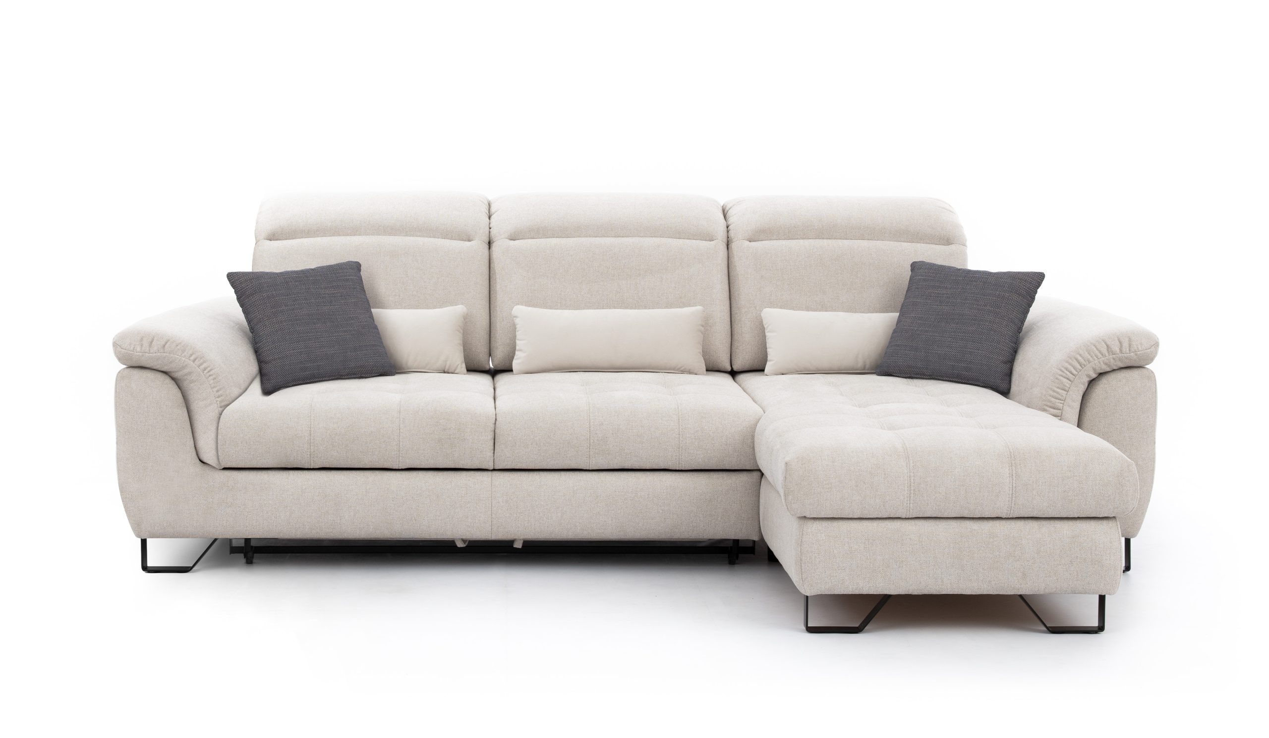 Sedací souprava Giovani 1 Provedení: Pravá varianta