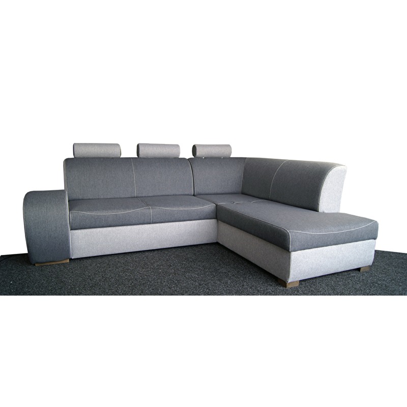 Sedací souprava Iwo Classic Provedení: Levá varianta